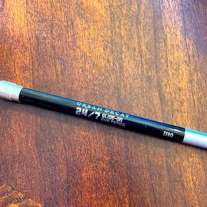 🆕 Urban Decay 24/7 Glide-On Gel Eyeliner Pencil